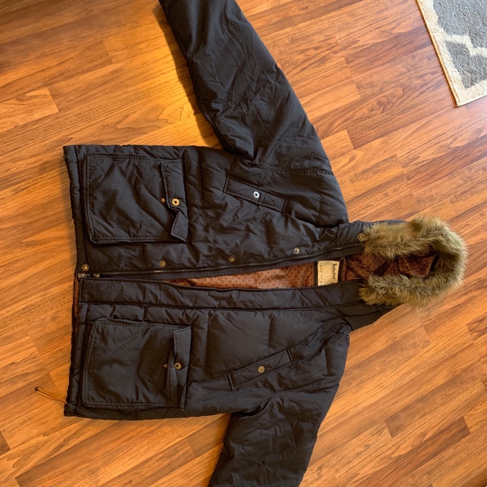 Timberland Jacket